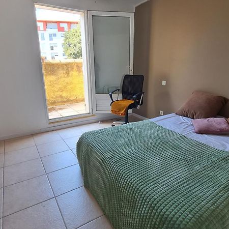 Chambre Νιμ Εξωτερικό φωτογραφία