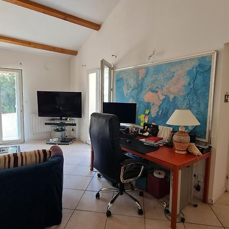 Chambre Νιμ Εξωτερικό φωτογραφία