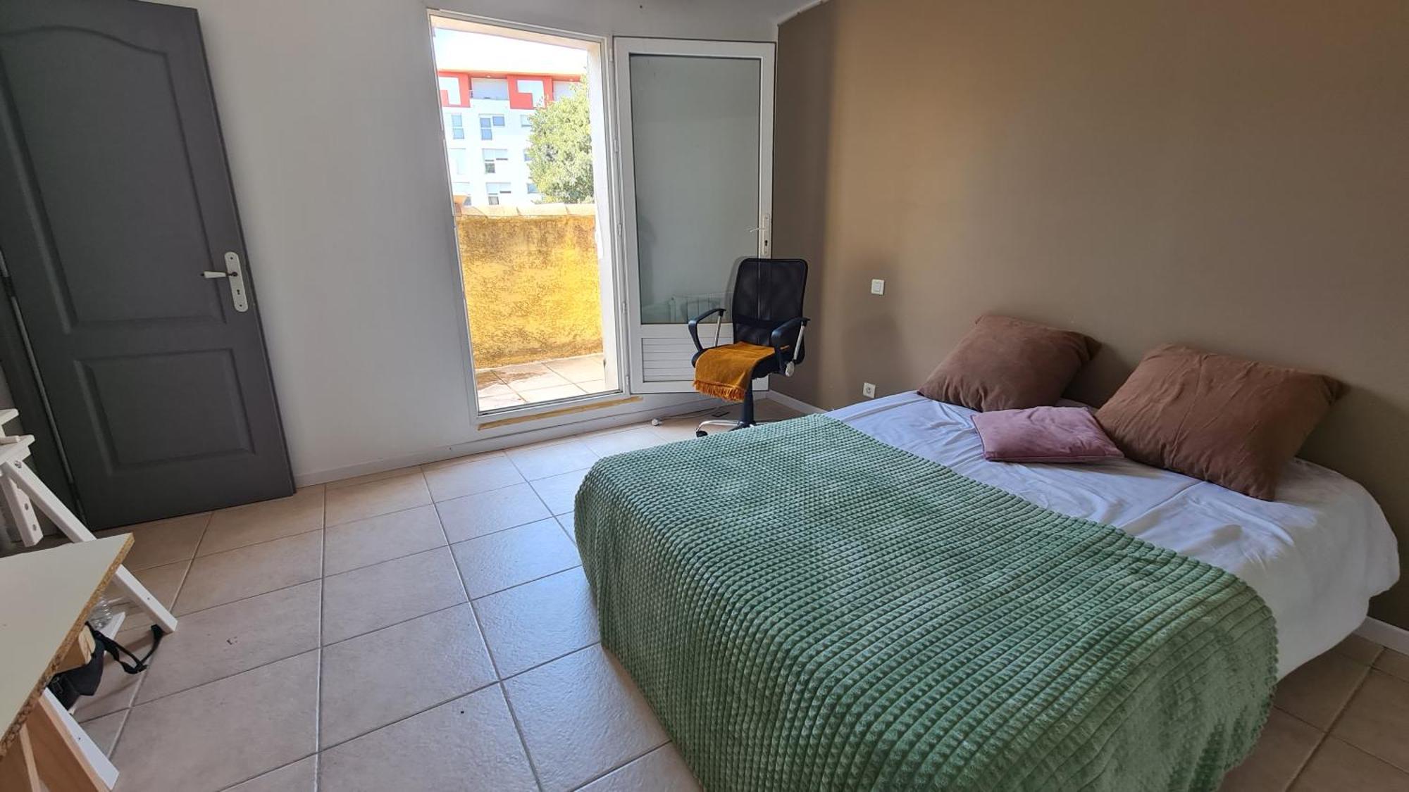 Chambre Νιμ Εξωτερικό φωτογραφία
