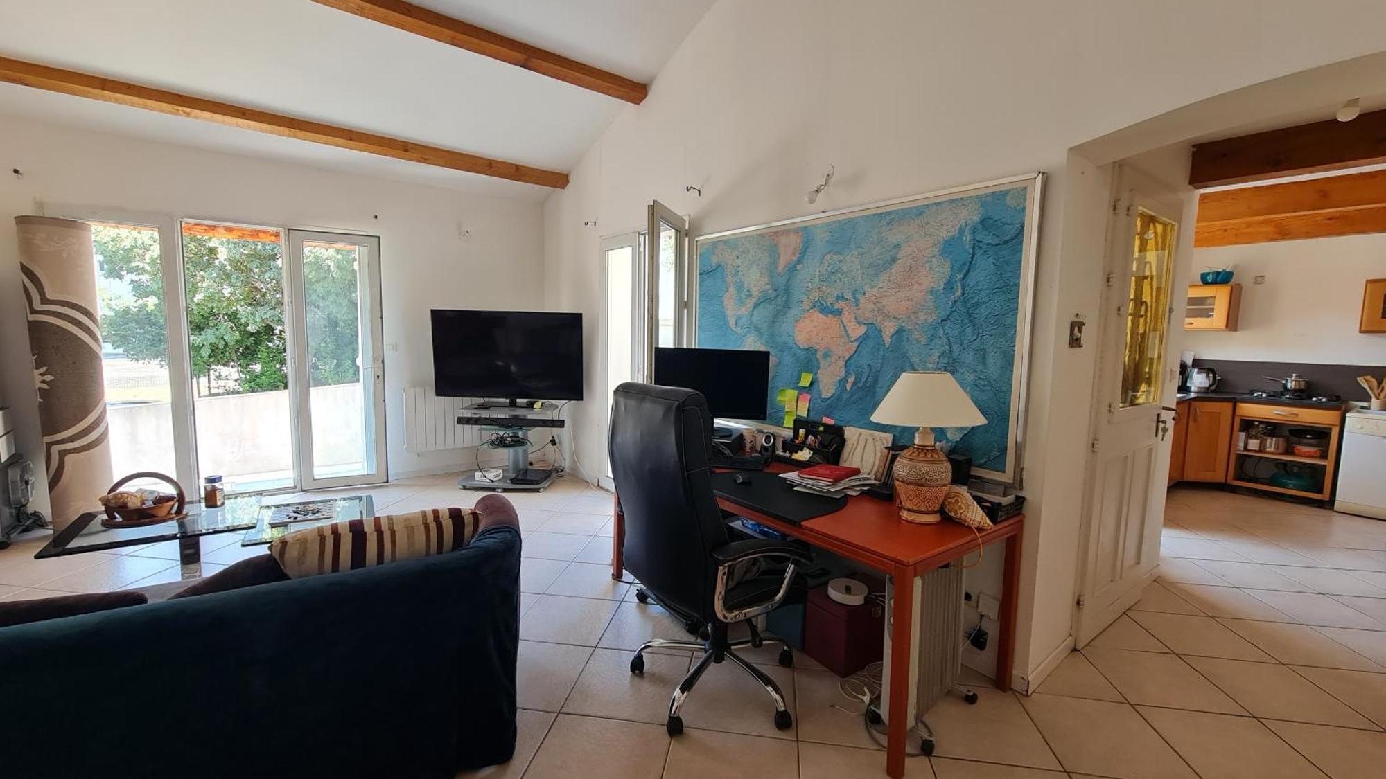 Chambre Νιμ Εξωτερικό φωτογραφία