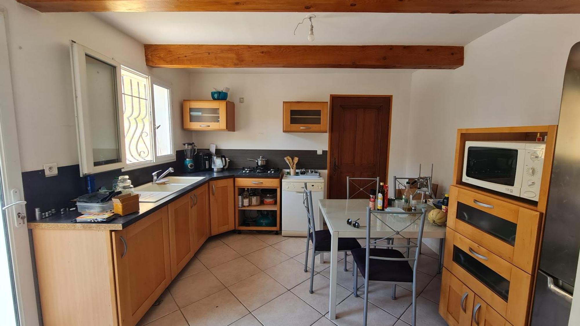 Chambre Νιμ Εξωτερικό φωτογραφία